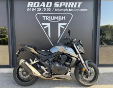 Honda Hornet Ollioules