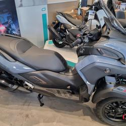 Yamaha Tricity  Nemours