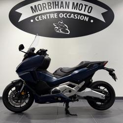 Honda Forza  Ploeren