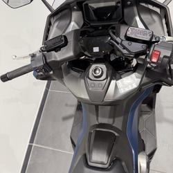 Honda Forza  Ploeren