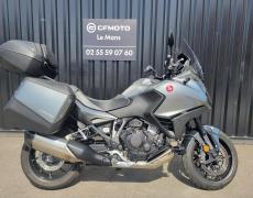 Honda NT Ruaudin