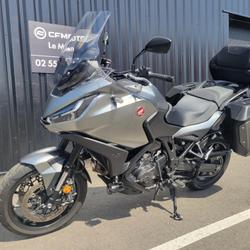 Honda NT  Ruaudin