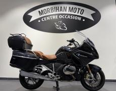 BMW R 1250 RT Ploeren