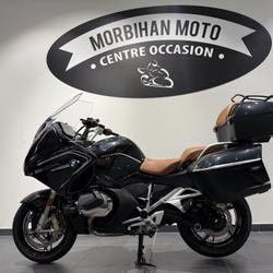 BMW R 1250 RT  Ploeren
