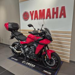 Yamaha MT09 Tracer  Seclin