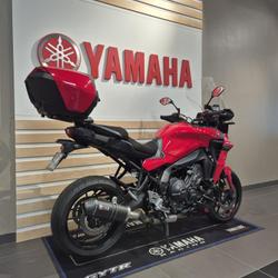 Yamaha MT09 Tracer  Seclin