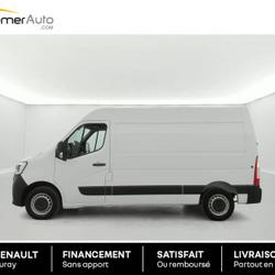 Renault Master FOURGON FGN TRAC F3500 L2H2 BLUE DCI 150 GRAND CONFORT Auray