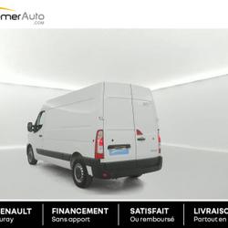 Renault Master FOURGON FGN TRAC F3500 L2H2 BLUE DCI 150 GRAND CONFORT Auray