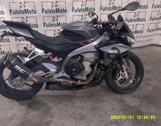 Aprilia Tuono Arles