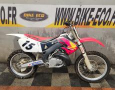 Honda CR Vitrolles