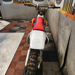 Honda CR  Vitrolles