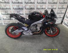 Aprilia Tuono Arles