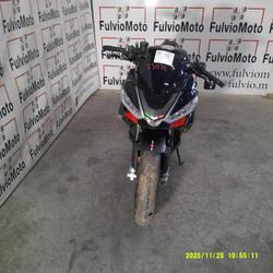 Aprilia Tuono  Arles