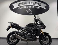 Suzuki GSXS Ploeren
