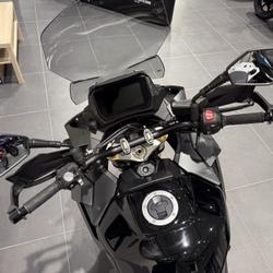 Suzuki GSXS  Ploeren