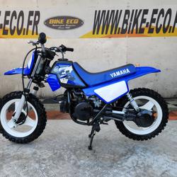 Yamaha PW  Vitrolles