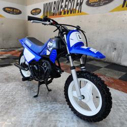 Yamaha PW  Vitrolles