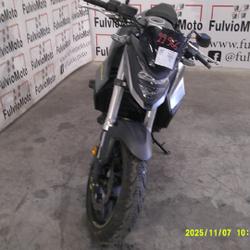Honda Hornet  Arles