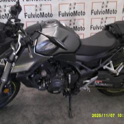 Honda Hornet  Arles