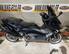 Yamaha T MAX