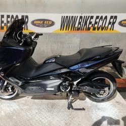 Yamaha T MAX  Vitrolles
