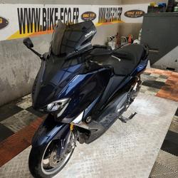 Yamaha T MAX  Vitrolles