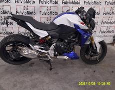 BMW F 900 RS Arles