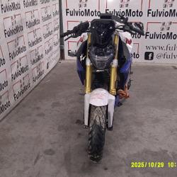 BMW F 900 RS  Arles