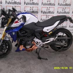 BMW F 900 RS  Arles