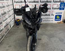 BMW F 900 XR Arles
