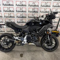 BMW F 900 XR  Arles