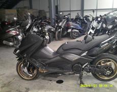 Yamaha T MAX Arles