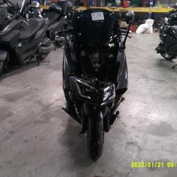 Yamaha T MAX  Arles
