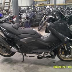 Yamaha T MAX  Arles