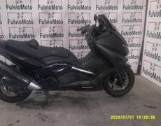 Yamaha T MAX Arles