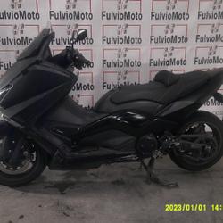 Yamaha T MAX  Arles