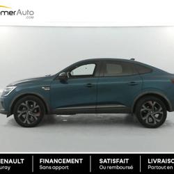 Renault Arkana E-Tech 145 - 21B R.S. Line Auray