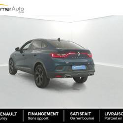Renault Arkana E-Tech 145 - 21B R.S. Line Auray