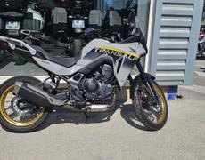Honda Transalp Montpellier