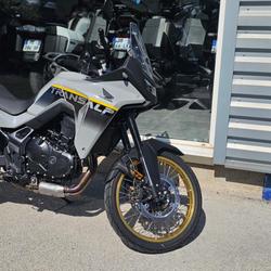 Honda Transalp  Montpellier