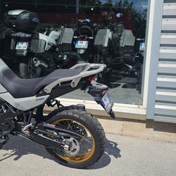Honda Transalp  Montpellier
