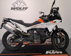 KTM Adventure Eckbolsheim