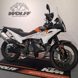 KTM Adventure  Eckbolsheim