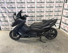 Yamaha T MAX Arles