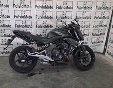 Kawasaki ER 6F Arles