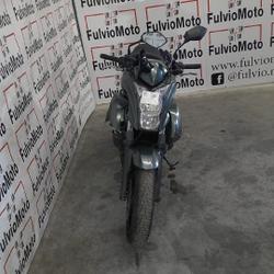 Kawasaki ER 6F  Arles