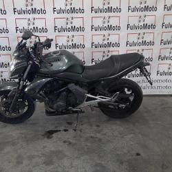 Kawasaki ER 6F  Arles