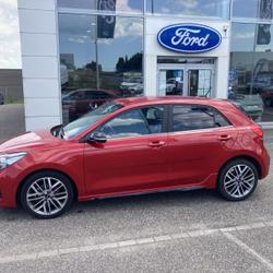 Kia Rio 1.0 T-GDI 120ch MHEV GT-Line DCT7 Souffelweyersheim
