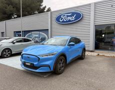 Ford Mustang - 269ch Standard Range 76kWh 7cv - 33 990 €
