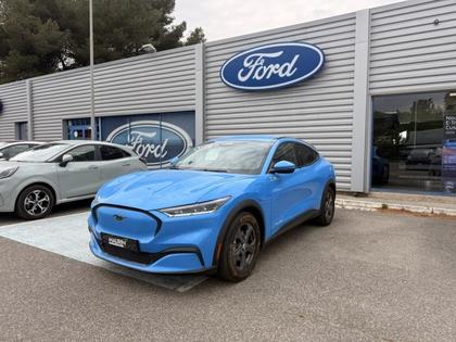 Ford Mustang - 269ch Standard Range 76kWh 7cv - 33 990 €